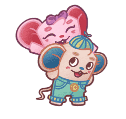 Welcome Baby Decoration